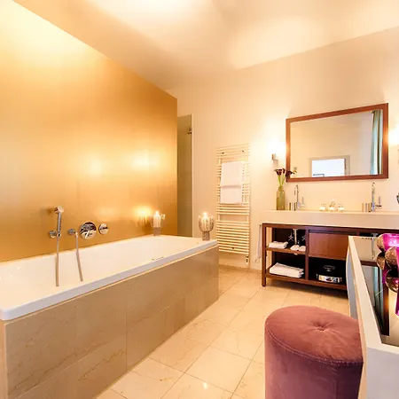 Hotel Alden Spluegenschloss - Leonardo Limited Edition Zurich