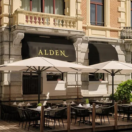Alden Spluegenschloss - Leonardo Limited Edition Hotel 5*