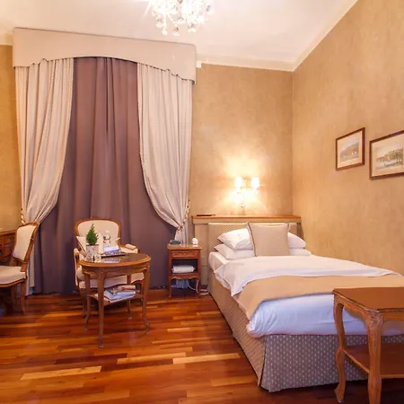 Hotel Europe