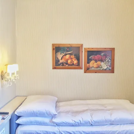 Europe 4* Zürich