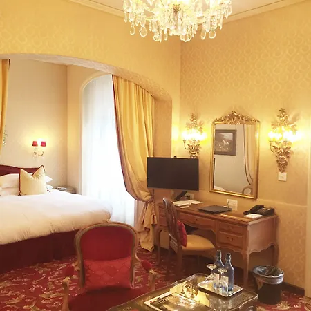 Europe Hotel