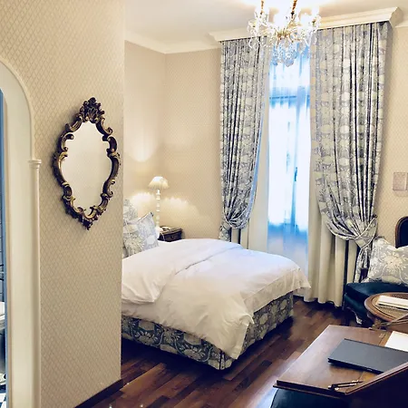 Hotel Europe 4*