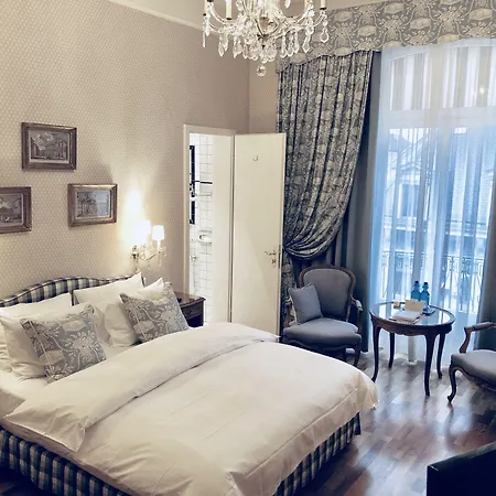 Hotel Europe