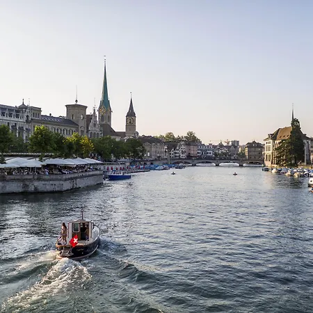 Hotel Europe Zürich