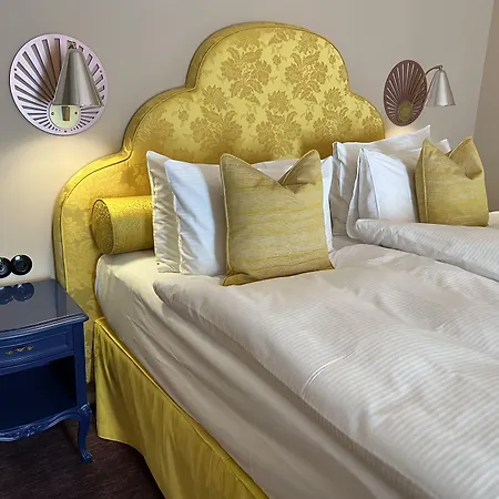 Hotel Europe 4*