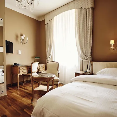 Europe Hotel 4*