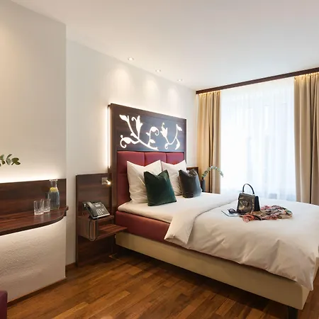 Scheuble Hotel