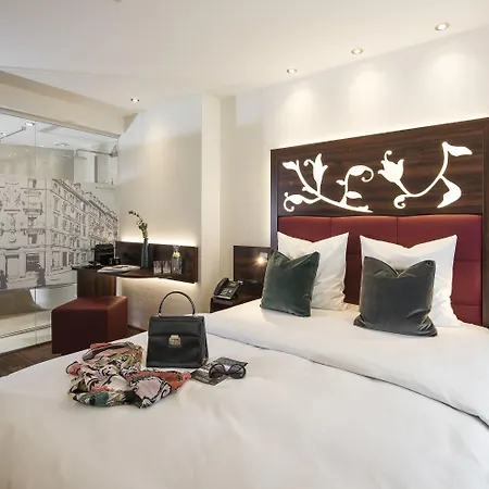 Scheuble 3* Zurich