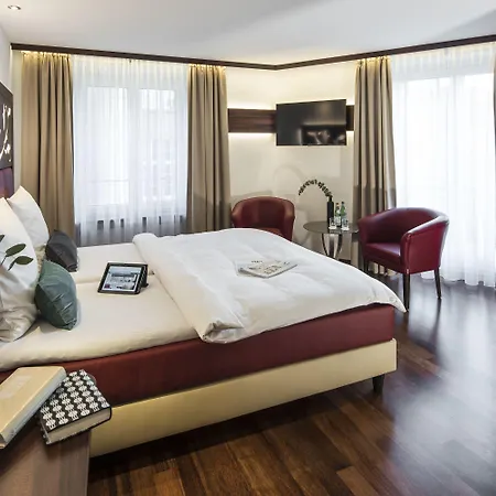 Hotel Scheuble