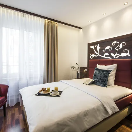 Hotel Scheuble 3*