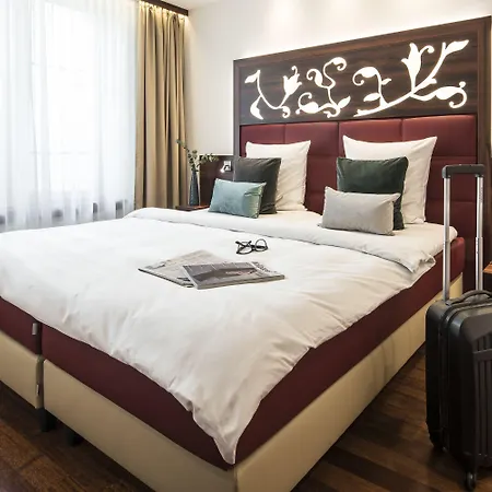 Hotel Scheuble 3*