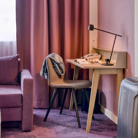 Novotel West Zurich