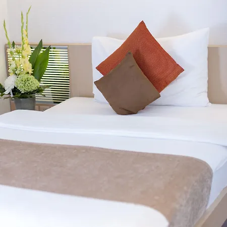 Krone Unterstrass Hotel Zürich