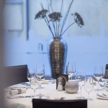 Hotel Krone Unterstrass Zürich