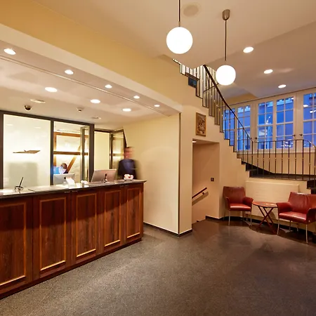 Adler Hotel
