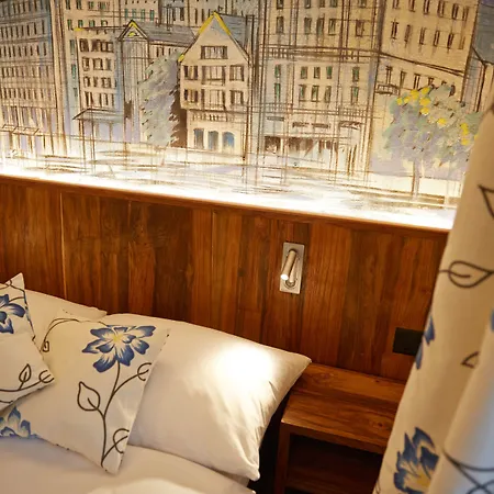 Hotel Adler Zürich