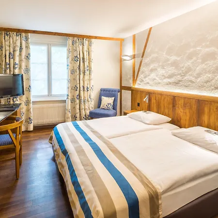 Hotel Adler Zürich