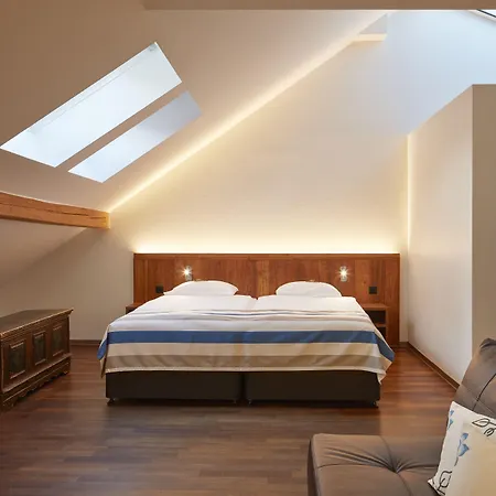 Adler 3* Zürich