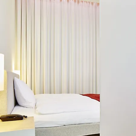 Greulich Design & Boutique 3* Zurich