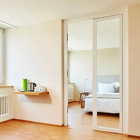 Greulich Design&boutique Hotel 3*