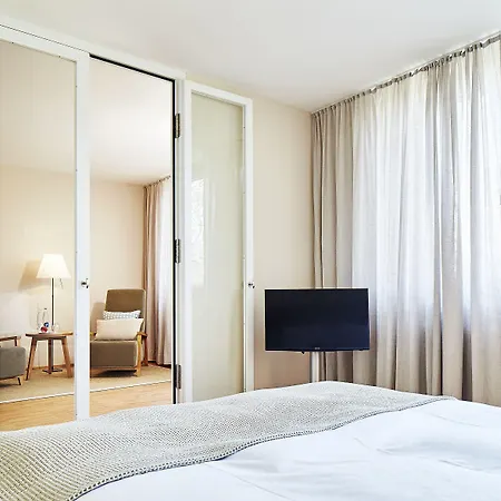 Greulich Design & Boutique 3* Zurich
