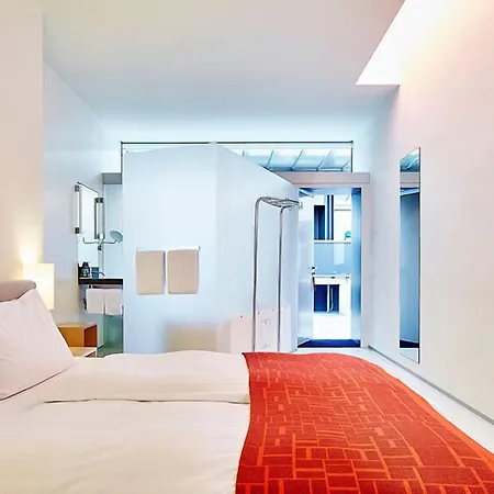 Hotel Greulich Design & Boutique Zurich