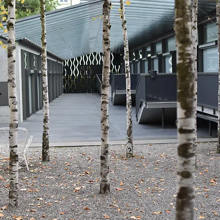 Greulich Design&boutique Hotel 3*