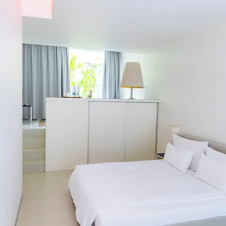 Greulich Design&boutique 3* Zürich