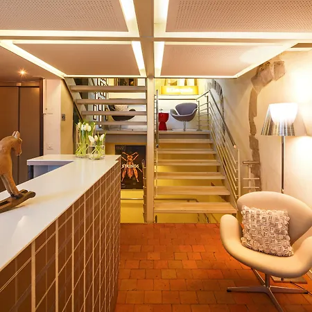 Hotel Roessli Zürich