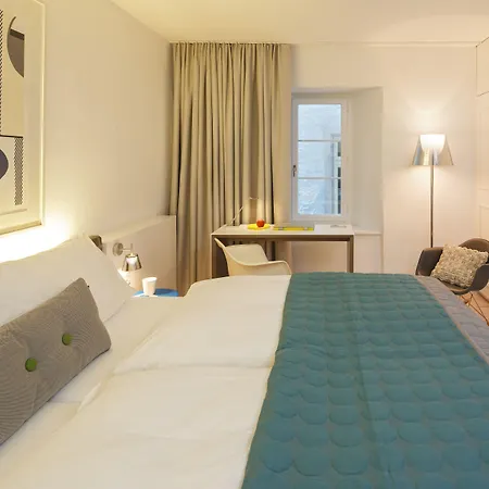Hotel Roessli