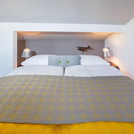 Hotel Roessli 3*