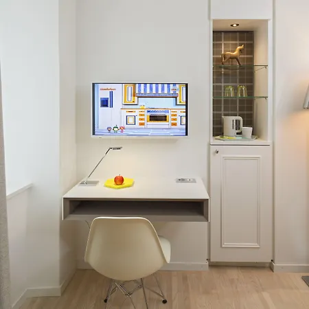 Hotel Roessli 3*