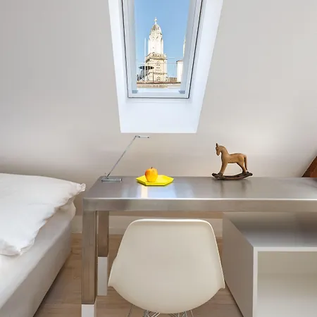 Hotel Roessli Zürich
