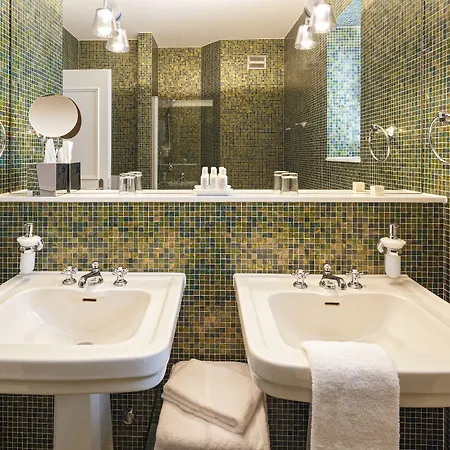 Roessli Hotel