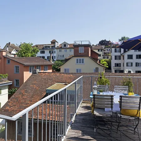 Roessli Hotel 3*