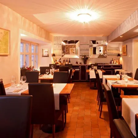 Hotel Roessli