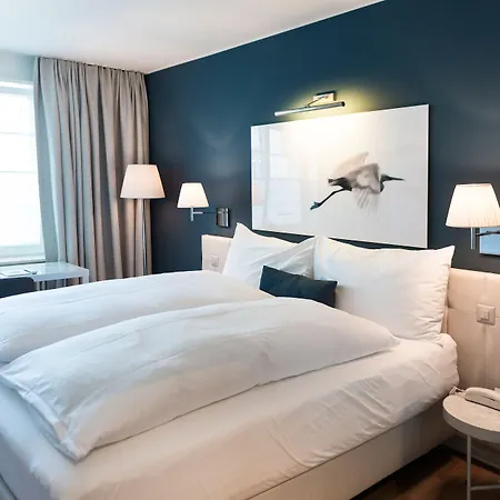 Hotel Seehof Zürich