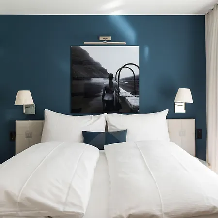 Seehof Hotel Zürich