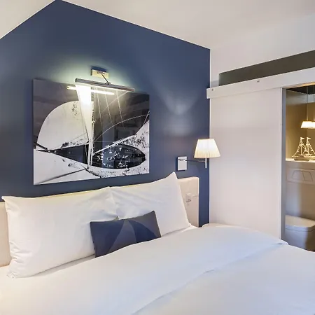 Hotel Seehof Zürich