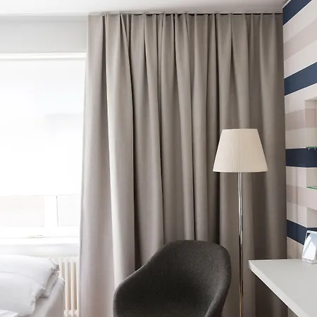 Hotel Seehof 3*