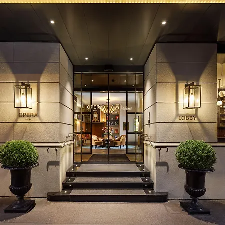 Hotel Seehof Zürich