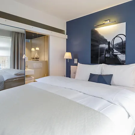 Seehof 3* Zürich