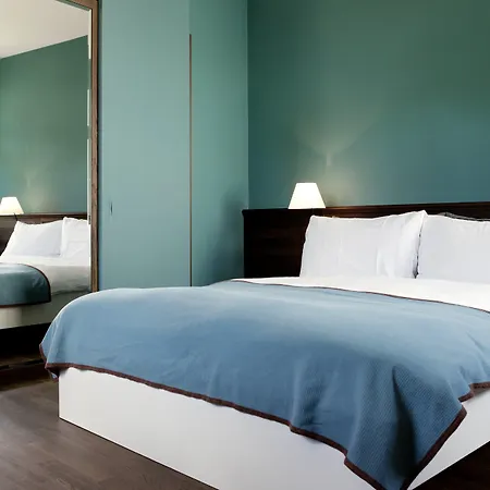 Hotel Design Plattenhof 3*