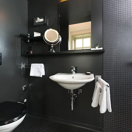 Design Plattenhof Zurich