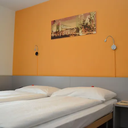 Alexander Old Town Guest house Zurich