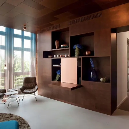 Ema House Hotel