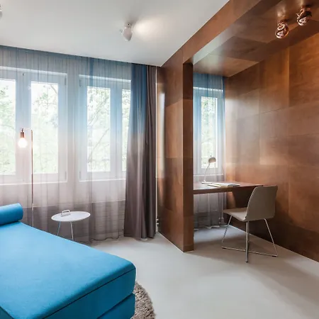 Ema House Hotel Zurich