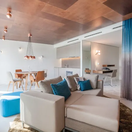 Hotel Ema House Zurich