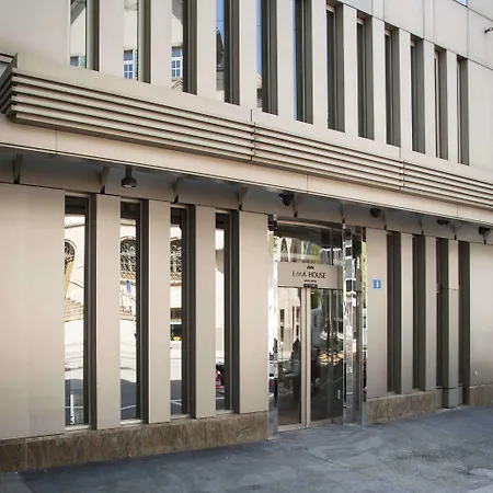 Hotel Ema House 4*