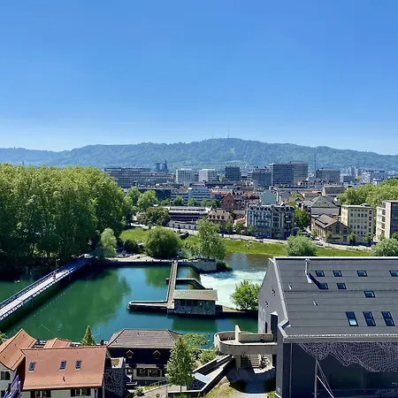 Ema House Hotel Zurich